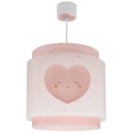Baby Dreams Pink παιδικό φωτιστικό οροφής (76012MS)