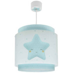 Baby Dreams Blue παιδικό φωτιστικό οροφής (76012MT)