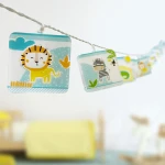 My Little Jungle παιδική γιρλάντα (76115)
