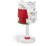 Snoopy παιδικό φωτιστικό κομοδίνου LED (76301)