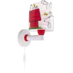 Snoopy απλίκα τοίχου (76309)
