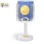 Moon Dream παιδικό φωτιστικό κομοδίνου (76631)