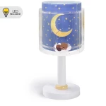 Moon Dream παιδικό φωτιστικό κομοδίνου (76631)