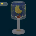 Moon Dream παιδικό φωτιστικό κομοδίνου (76631)