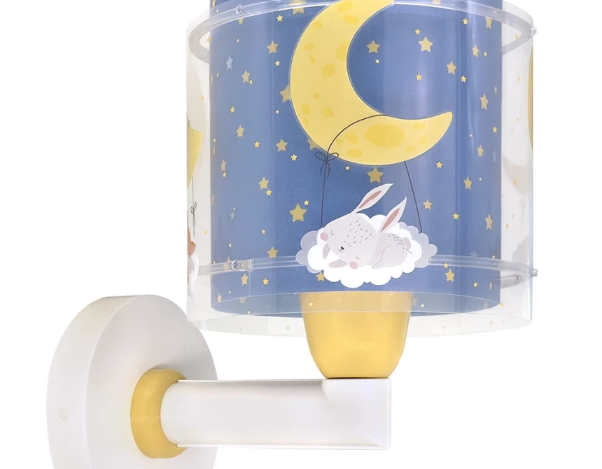 Moon Dream απλίκα τοίχου (76639)