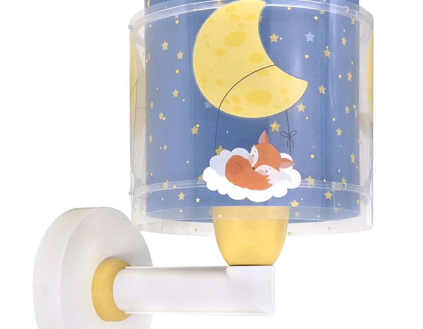 Moon Dream απλίκα τοίχου (76639)
