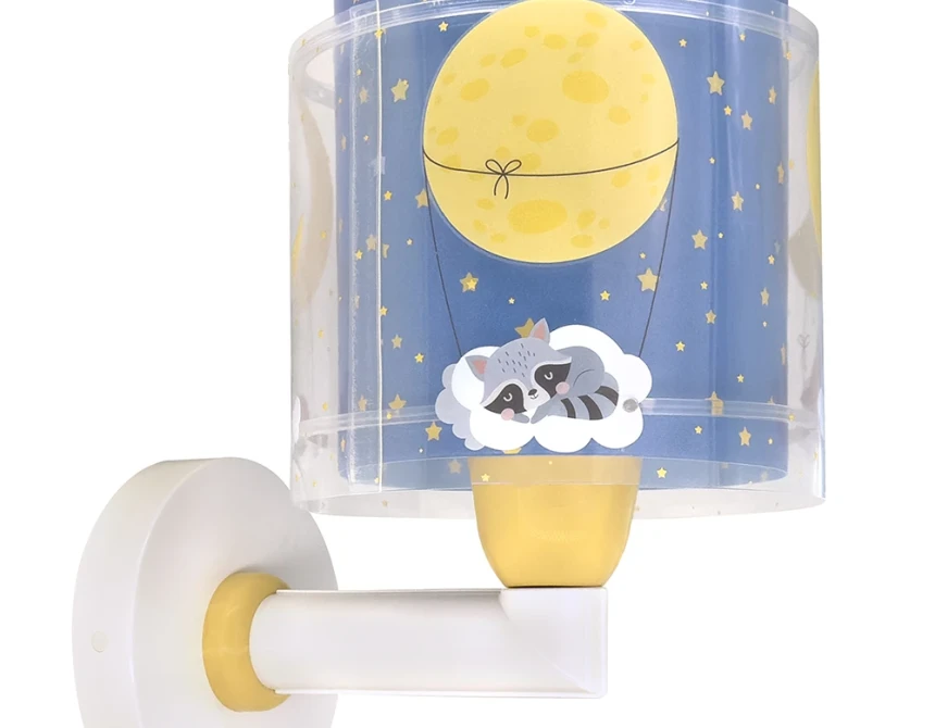 Moon Dream απλίκα τοίχου (76639)