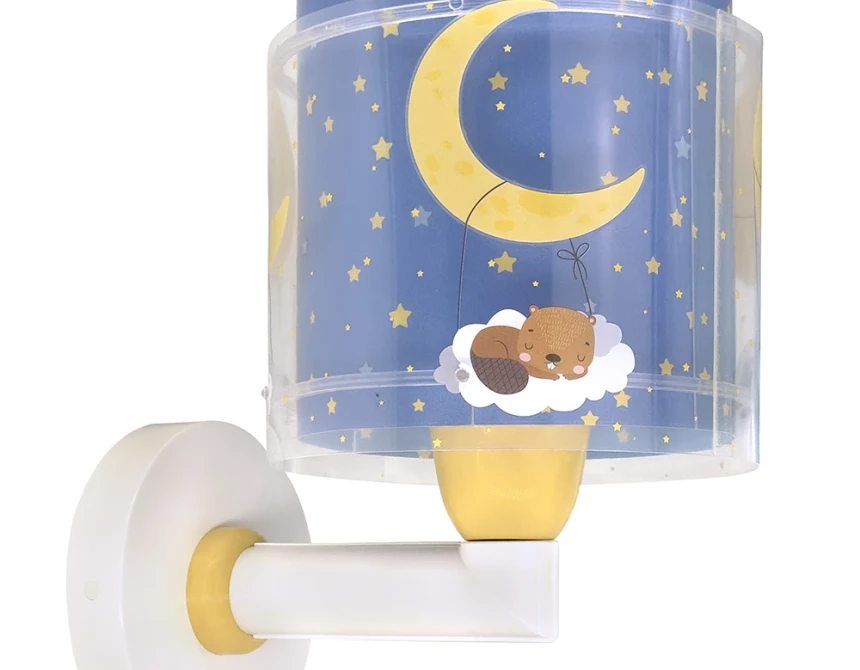 Moon Dream απλίκα τοίχου (76639)