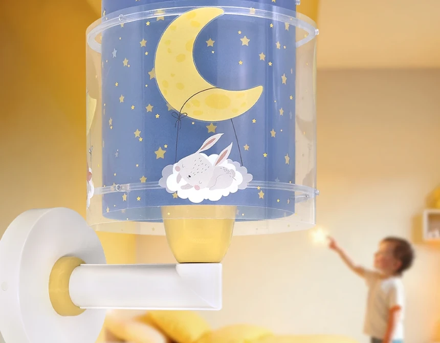 Moon Dream απλίκα τοίχου (76639)
