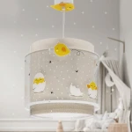 Baby Chick απλίκα τοίχου (76879)