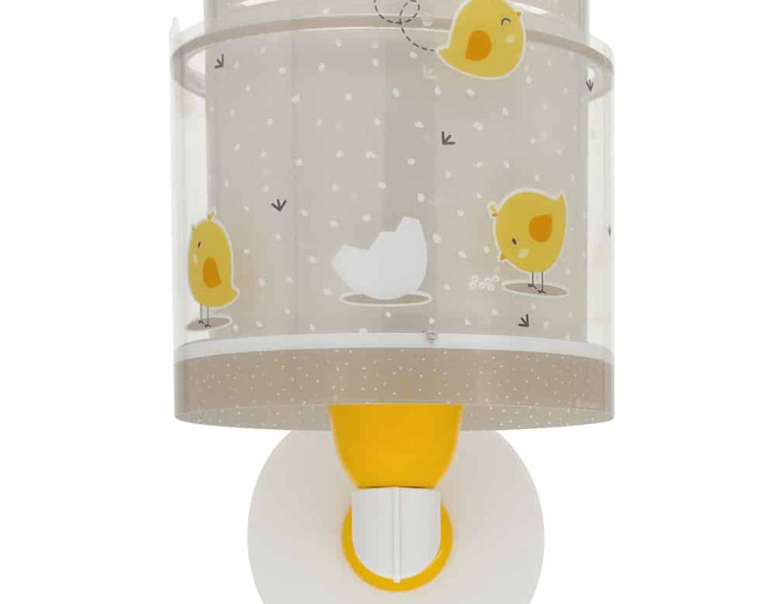 Baby Chick απλίκα τοίχου (76879)