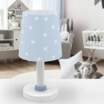 Starlight Blue κομοδίνου φωτιστικό (82211T)