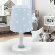 Starlight Blue κομοδίνου φωτιστικό (82211T)