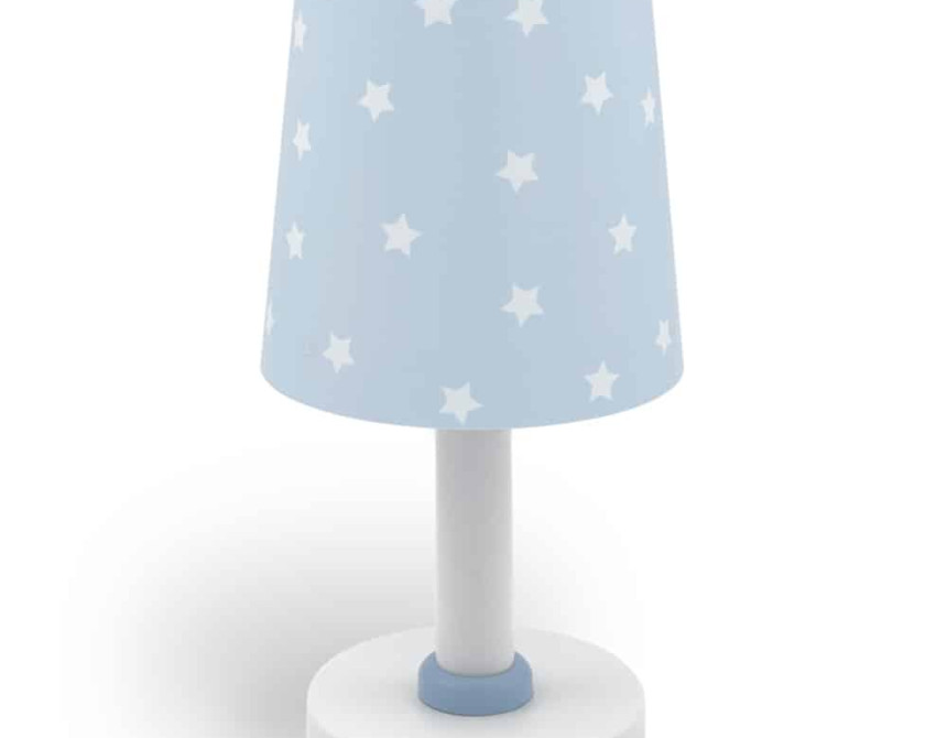 Starlight Blue κομοδίνου φωτιστικό (82211T)