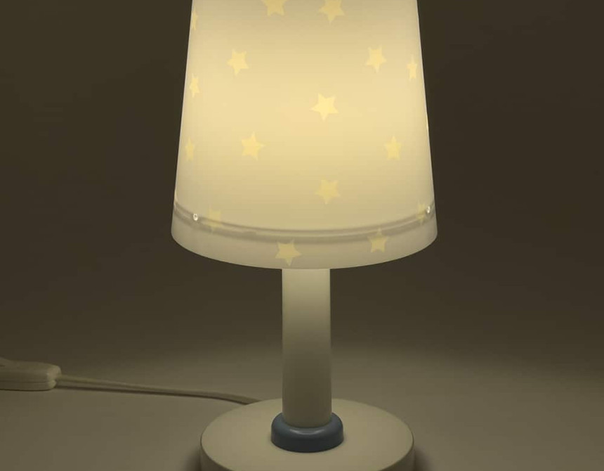 Starlight Blue κομοδίνου φωτιστικό (82211T)