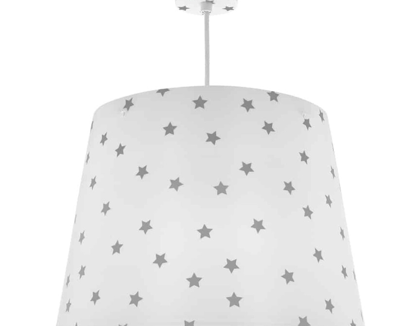 Starlight White κρεμαστό φωτιστικό (82212MB)