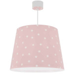 Starlight Pink κρεμαστό φωτιστικό (82212MS)