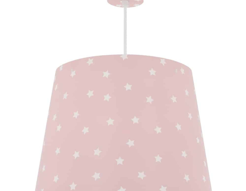 Starlight Pink κρεμαστό φωτιστικό (82212MS)