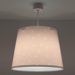 Starlight Pink κρεμαστό φωτιστικό (82212MS)
