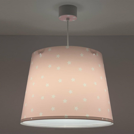 Starlight Pink κρεμαστό φωτιστικό (82212MS)