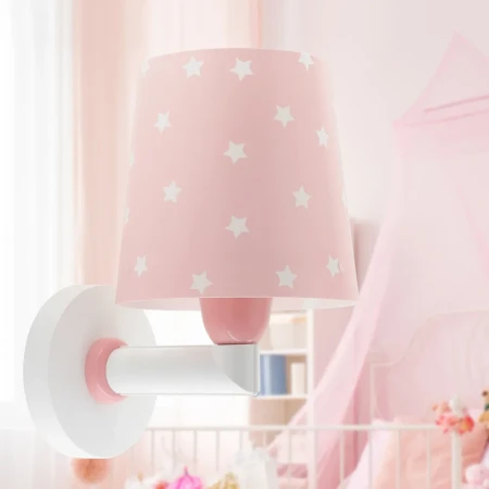 Starlight Pink απλίκα τοίχου (82219S)