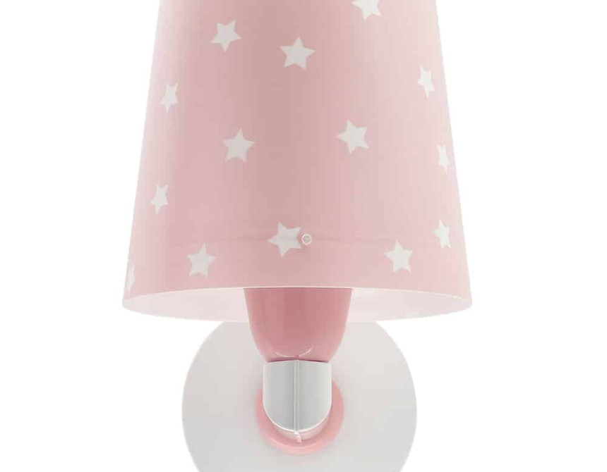 Starlight Pink απλίκα τοίχου (82219S)