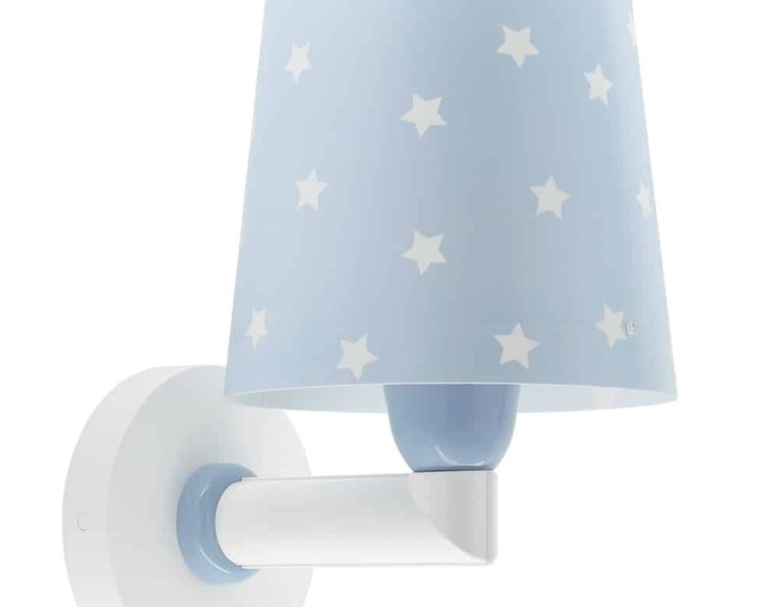 Starlight Blue απλίκα τοίχου (82219T)