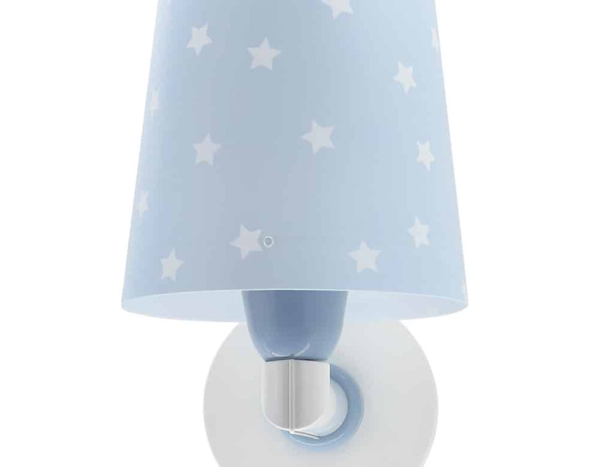 Starlight Blue απλίκα τοίχου (82219T)
