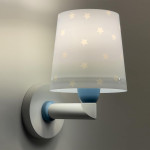 Starlight Blue απλίκα τοίχου (82219T)