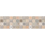 Persian Tiles - L διάδρομος βινυλίου (83126)