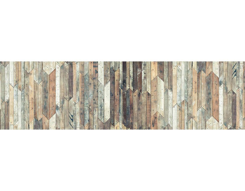 Vintage Wood - L διάδρομος βινυλίου (83127)