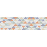 Colour Wood - L διάδρομος βινυλίου (83128)