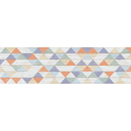 Colour Wood - L διάδρομος βινυλίου (83128)