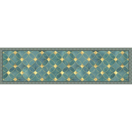 Green Gold L διάδρομος βινυλίου (83612)