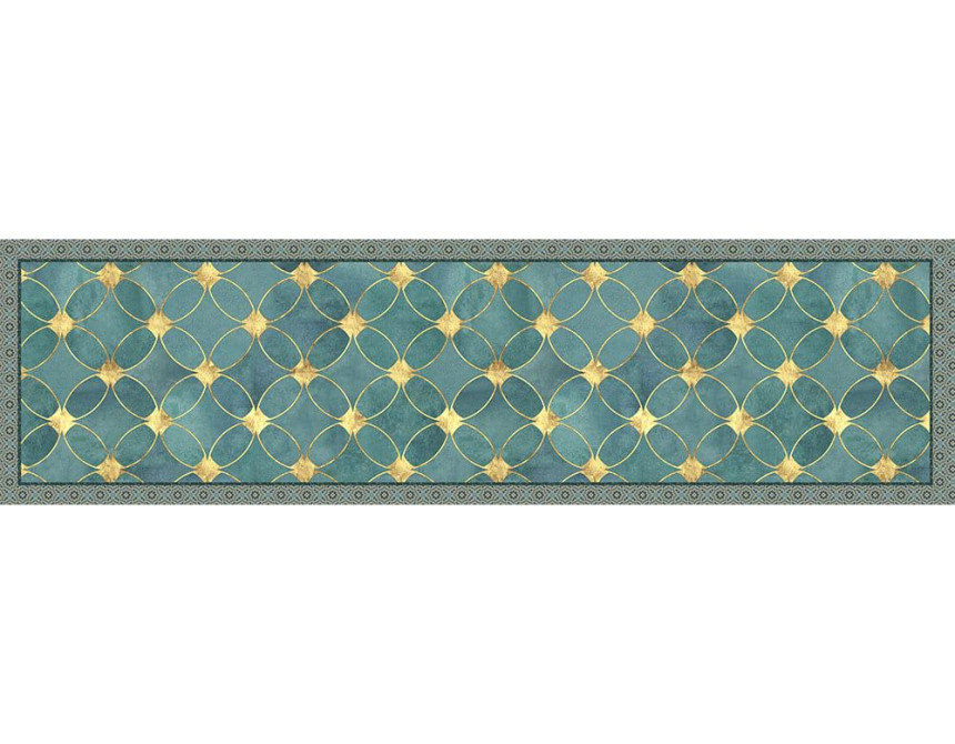 Green Gold L διάδρομος βινυλίου (83612)