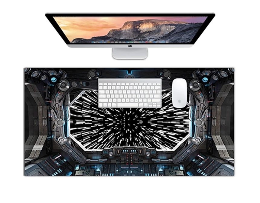 Iperspace επιτραπέζιο πατάκι γραφείου (84116)