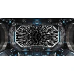 Iperspace επιτραπέζιο πατάκι γραφείου (84116)