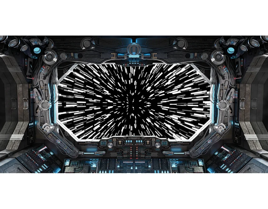 Iperspace επιτραπέζιο πατάκι γραφείου (84116)