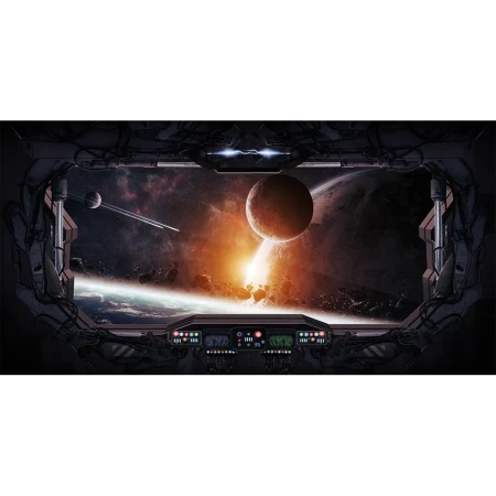 Space επιτραπέζιο πατάκι γραφείου (84120)