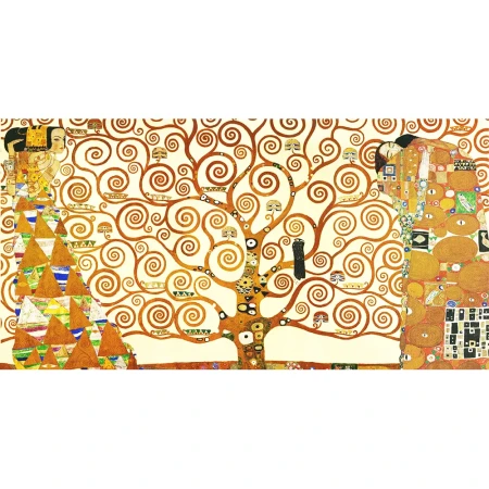Tree of Life επιτραπέζιο πατάκι γραφείου (84127)
