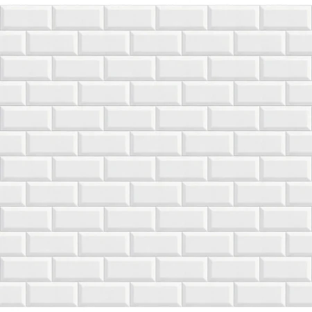 Little White Bricks easy πάνελ προστασίας (87102)