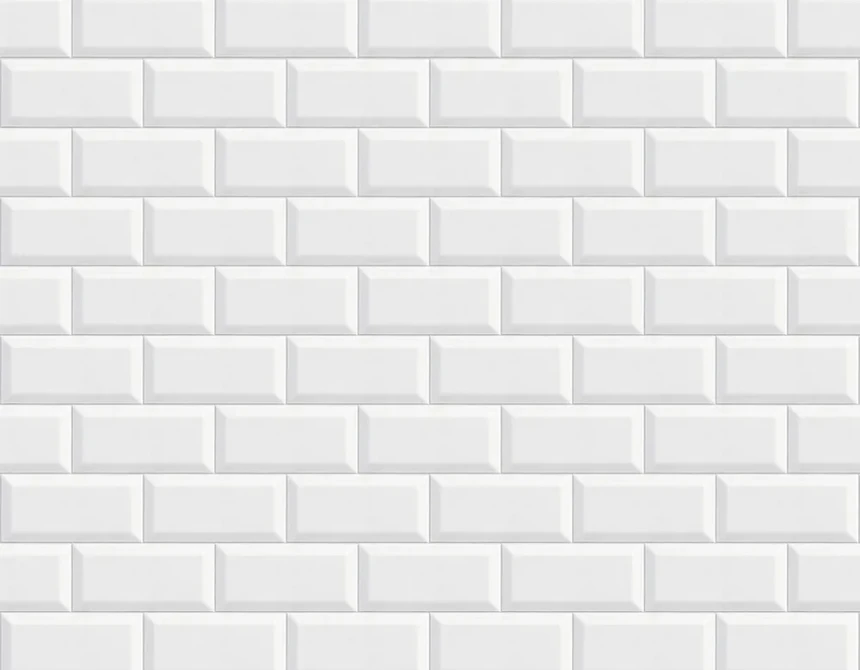 Little White Bricks easy πάνελ προστασίας (87102)