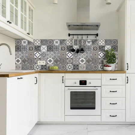 Ancient Azulejos easy πάνελ προστασίας (87108)