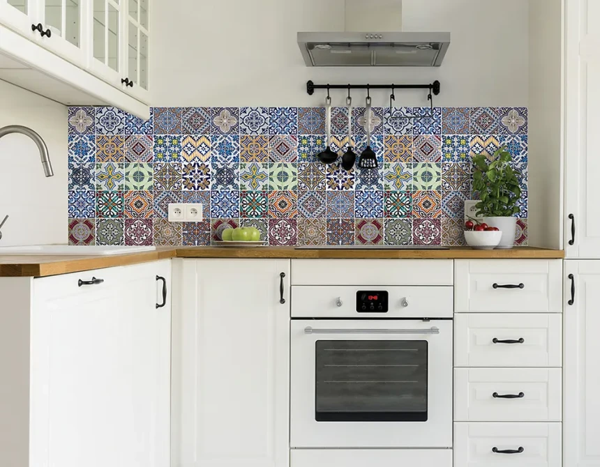 Azulejos easy πάνελ προστασίας (87110)