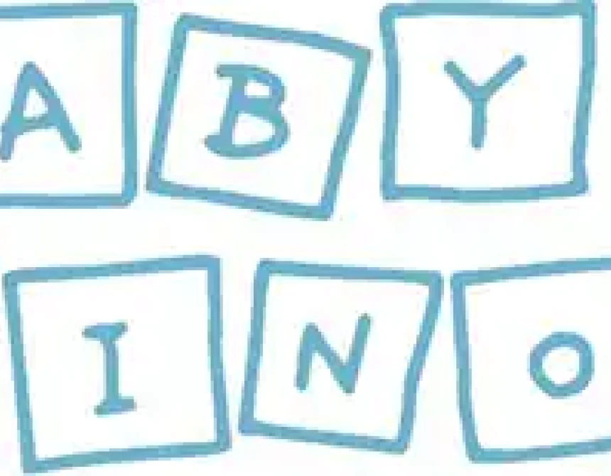 Baby Dinos κομοδίνου φωτιστικό (63451)