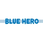 Blue Hero παιδικό φωτιστικό κομοδίνου (61811)