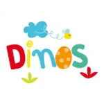 Dinos παιδικό φωτιστικό κομοδίνου (73451N)