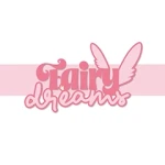 Fairy Dreams απλίκα τοίχου (42499)
