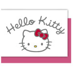 Hello Kitty παιδικό σερβίτσιο φαγητού (005988)