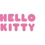 Hello Kitty κρεμαστό παιδικό φωτιστικό οροφής (73262)